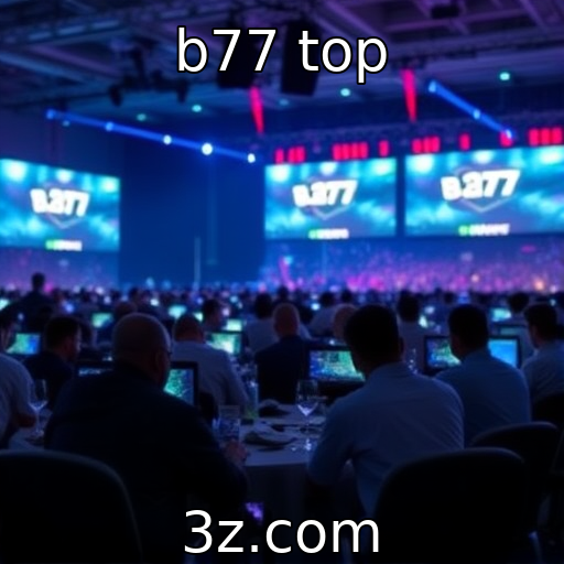 Eventos de eSports e seu crescimento global