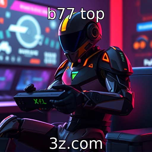 Tendências em tecnologia de jogos para o futuro