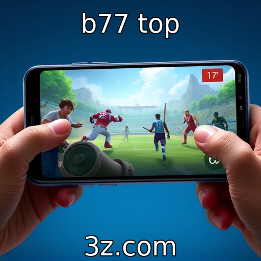 Tendências de jogos mobile no mercado atual