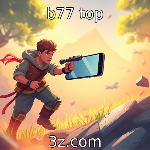 Adoção de tecnologia em jogos mobile cresce rapidamente