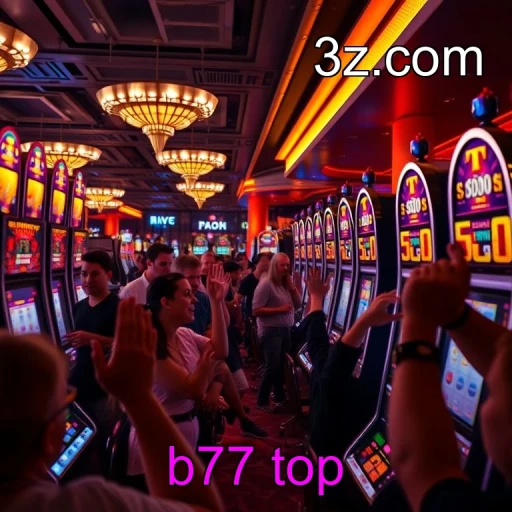 Entre Dados e Cartas: Tablegames no b77 top